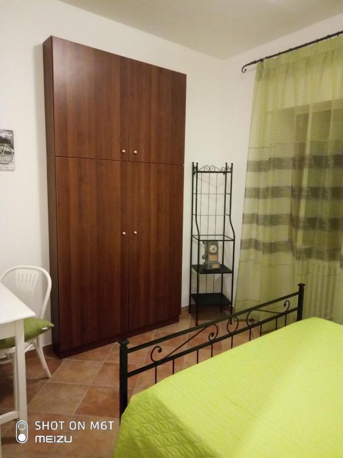 Alloggio Per Uso Turistico Da Margherita Fiuggi Extérieur photo