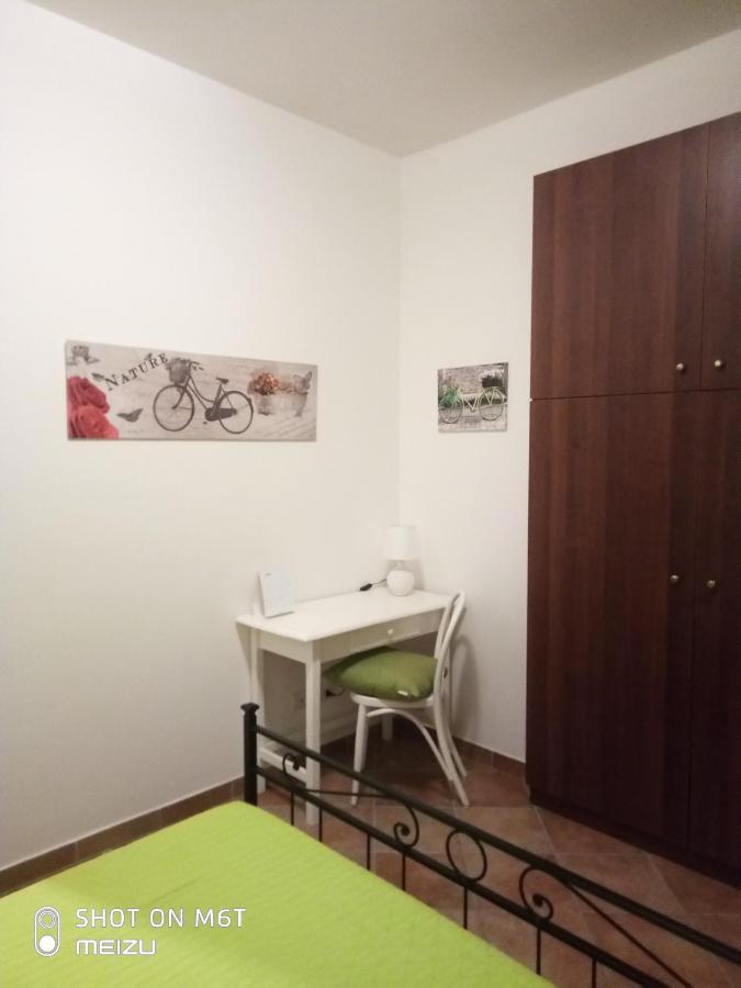 Alloggio Per Uso Turistico Da Margherita Fiuggi Extérieur photo