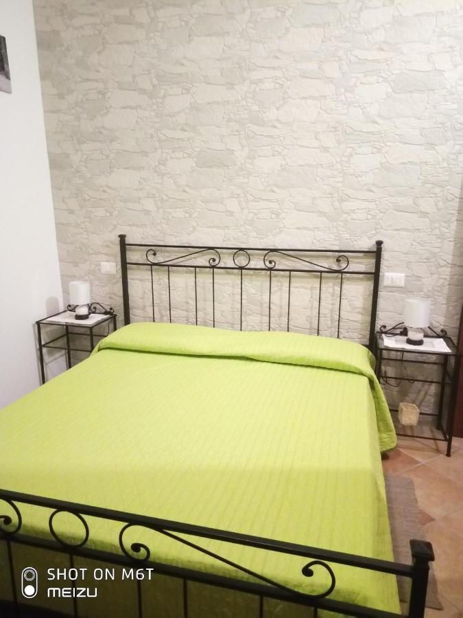Alloggio Per Uso Turistico Da Margherita Fiuggi Extérieur photo