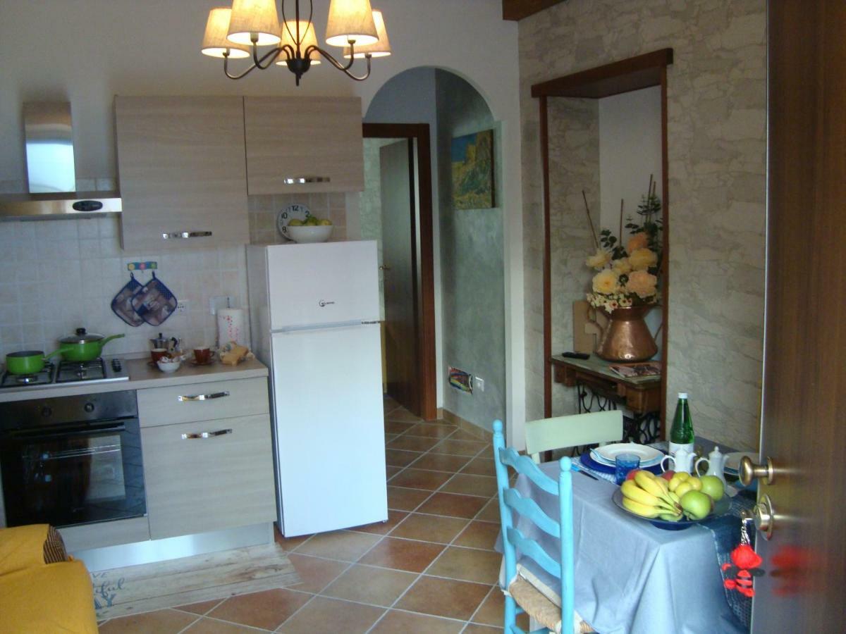 Alloggio Per Uso Turistico Da Margherita Fiuggi Extérieur photo
