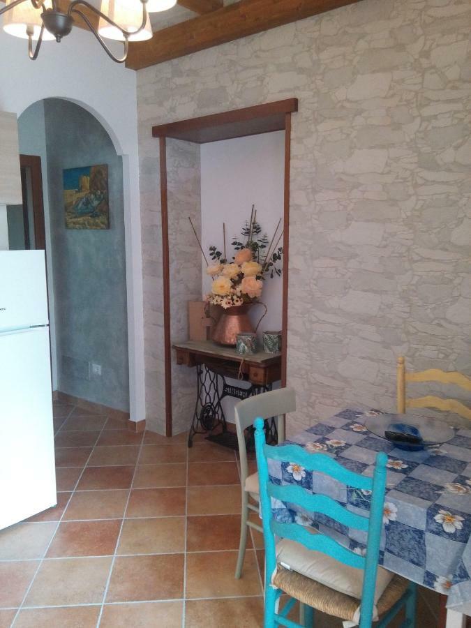 Alloggio Per Uso Turistico Da Margherita Fiuggi Extérieur photo