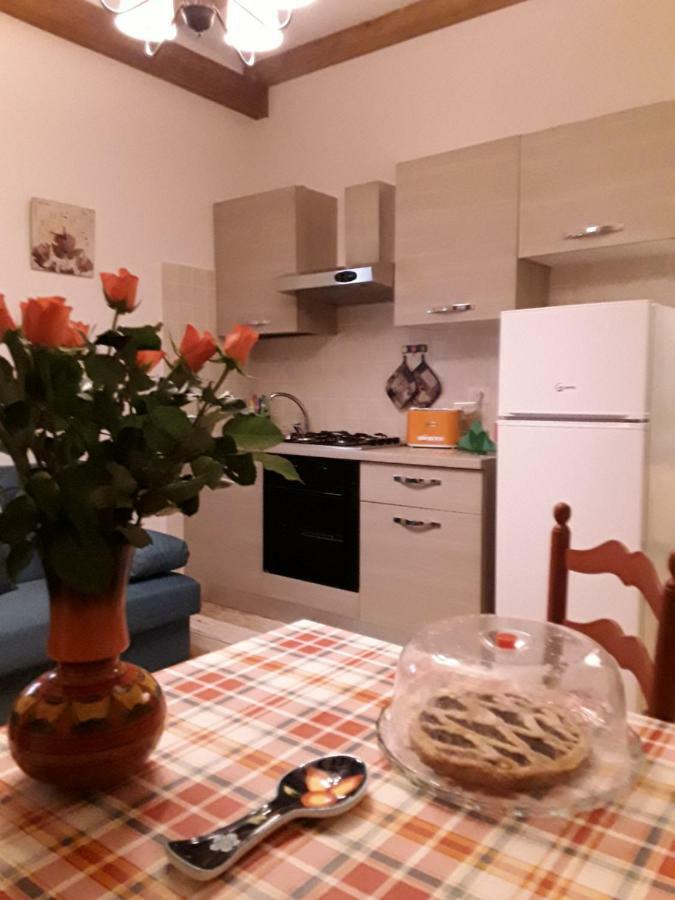 Alloggio Per Uso Turistico Da Margherita Fiuggi Extérieur photo