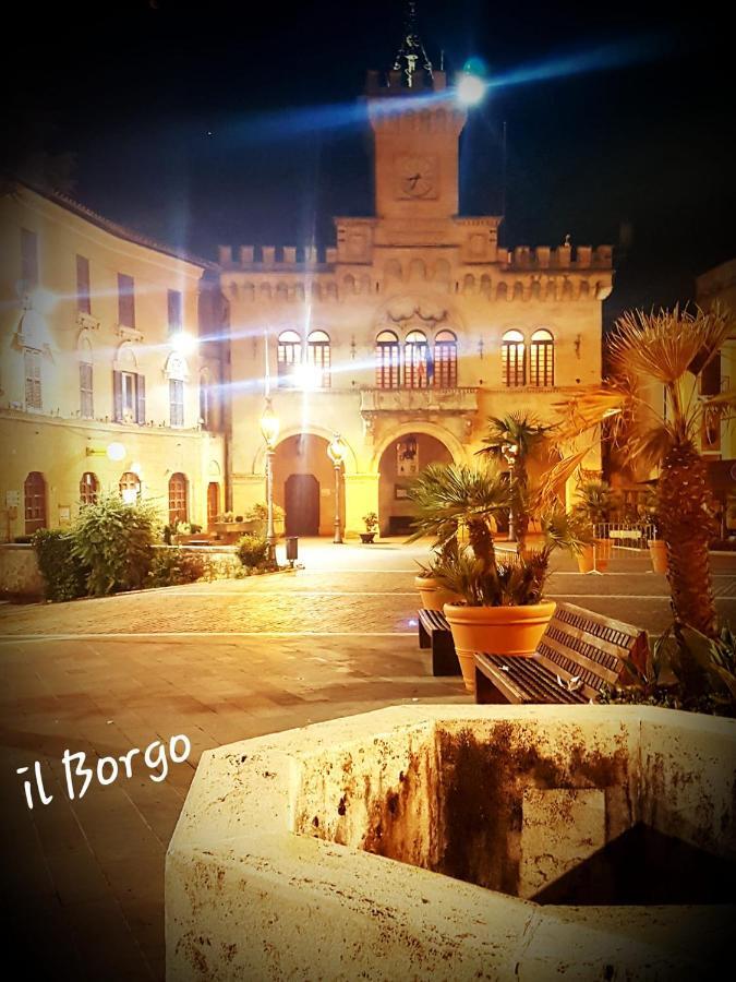 Alloggio Per Uso Turistico Da Margherita Fiuggi Extérieur photo